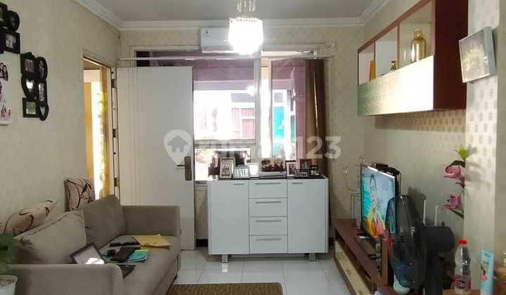 Rumah Cantik di Bukit Wahid Regency Manyaran Semarang Barat 2