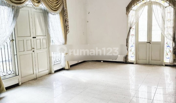 Luxury House In Bukit Sari, Royal Park Residence Banyumanik Semarang 2