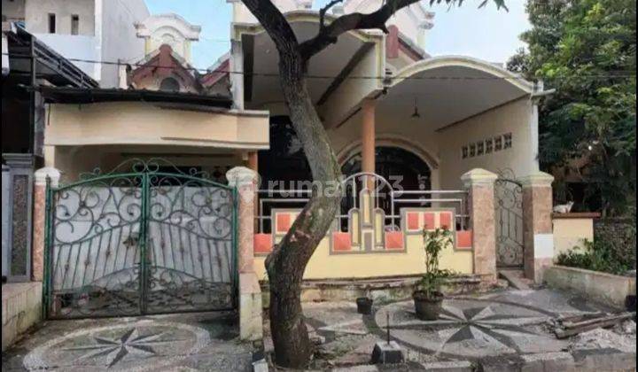 Rumah Murah Di Perum Korpri Klipang Sendangmulyo Semarang 1