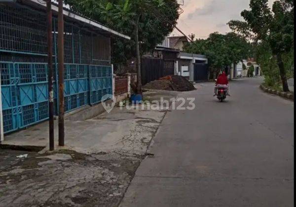 Rumah Usaha Di Daerah Tlogosari Jl Nogososro Tlogosari Kulon, Pedurungan Semarang 2