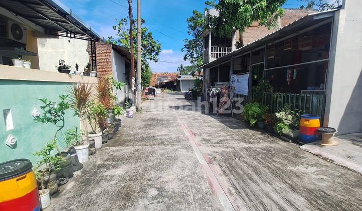 Affordable House in Penggaron Regency Pedurungan Semarang 2