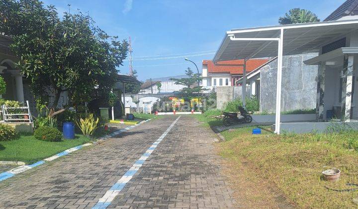 Rumah Siap Huni Di Cluster Jasmine Park Plamongan Indah Semarang 2