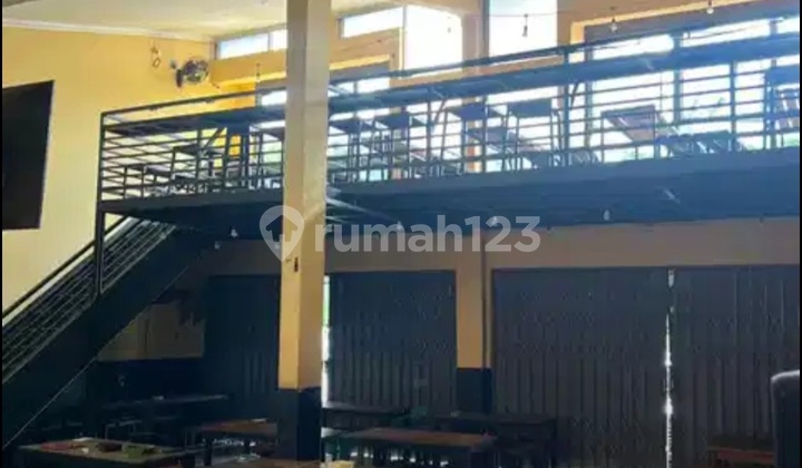 ( Dekat Unimus ) Ruko 3 Lantai di Kedungmundu Tembalang Semarang 2