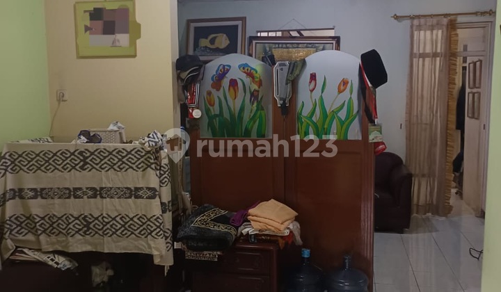 Rumah Siap Huni di Pondok Bukit Agung Sumurboto Banyumanik Semarang 2