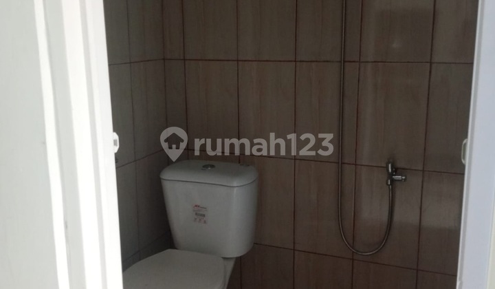 (Full Penguni) Boarding house on West Lamongan Street, Gajah Mungkur, Semarang 2