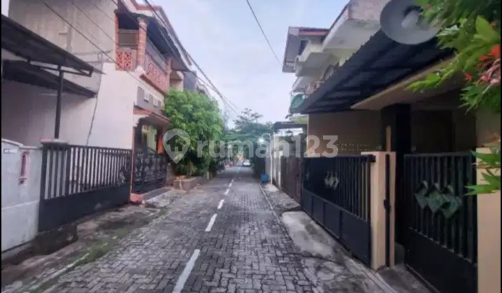 Rumah di Perum Puri Gemah Sentosa Kedungmundu Tembalang Semarang 2