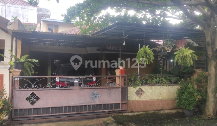 Rumah Siap Huni di Pondok Bukit Agung Sumurboto Banyumanik Semarang 1