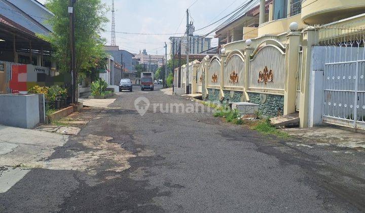 (lokasi Istimewa) Rumah Atau Kantor Di Jl Mawar Brumbungan Semarang Tengah 2