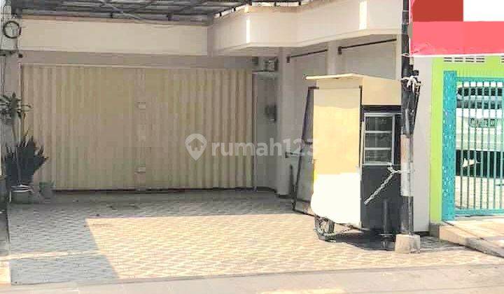 Ruko Pinggir Jalan Utama Jl Tlogosari Raya Pedurungan Semarang 1