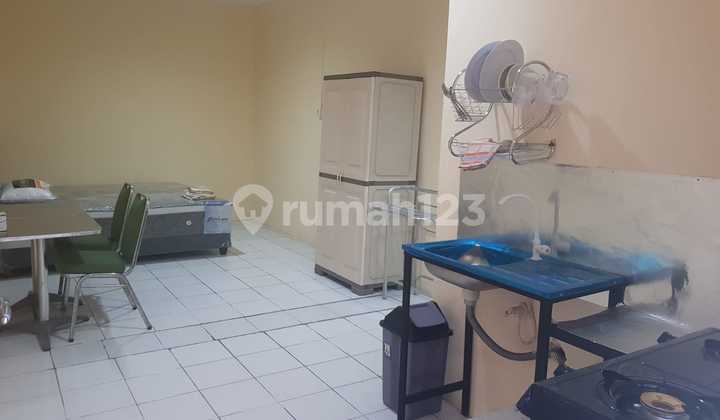 Kost / Homestay Di Jl Singosari, Pleburan Semarang Selatan  2