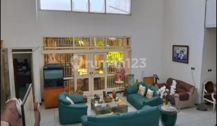 Rumah Usaha / Kantor di Jl Suyudono Bulustalan Barusari Semarang 2