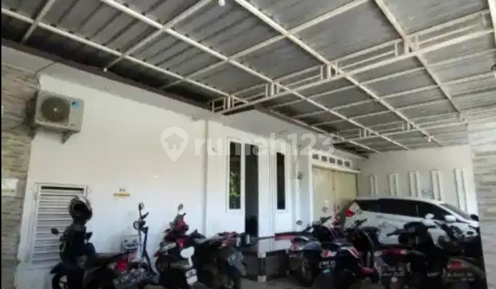 (West Semarang) City Center Boarding House on Jl Kenconowungu Karangayu 2