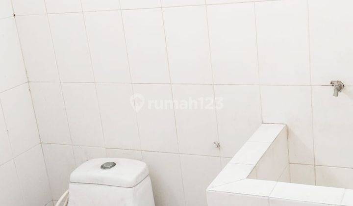 Ruko Siap Pakai Di Komplek Ngaliyan Square Semarang Barat 2