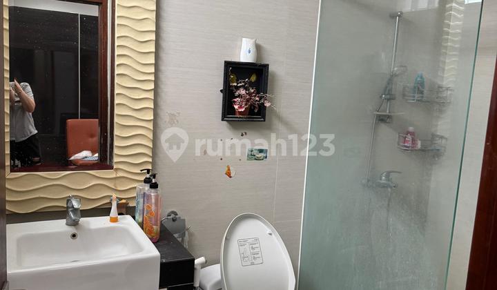 ( Murah ) Rumah Cantik di Jl Nias Karangtempel Semarang Timur 2