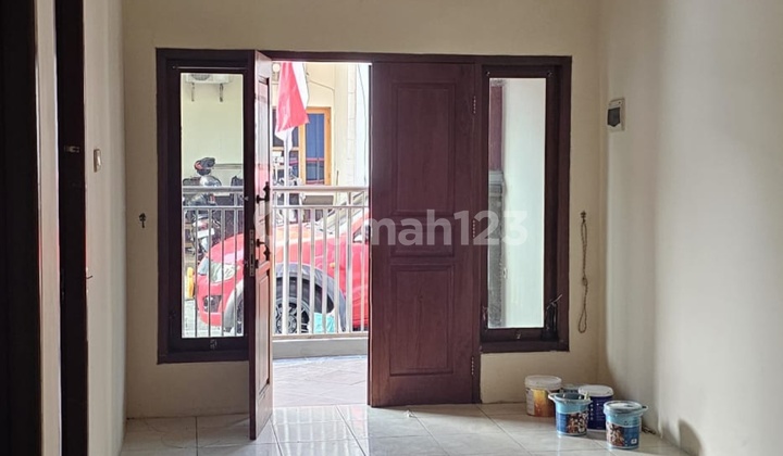 ( Dekat Unimus ) Rumah / Kost di Fatmawati Asri Cluster Sendangmulyo Tembalang Semarang 2