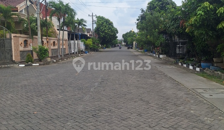 Jual Cepat Rumah di Tamansari Majapahit Pedurungan Lor Semarang 2