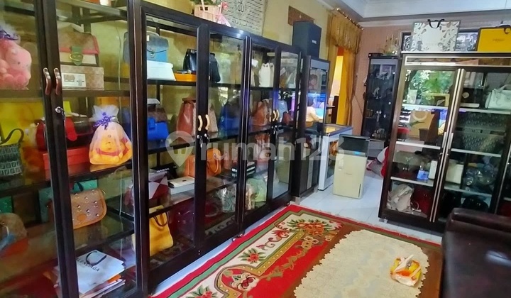 Rumah Cantik di Jl Plamongan Peni Pedurungan Plamongansari Semarang 2