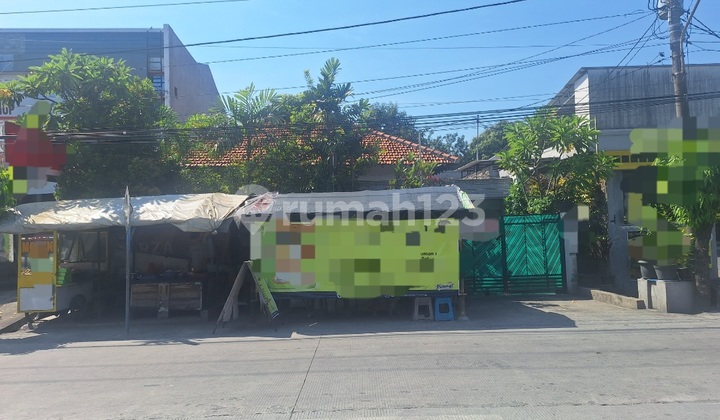 ( Jalan Raya ) Rumah di Jl Raya Gajah Gayamsari Pedurungan Semarang 2