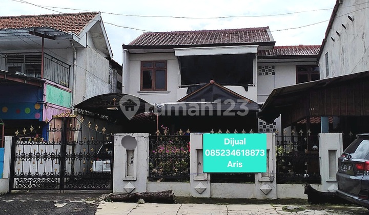 Rumah / Kantor di Jl Lamongan Raya Bendan Ngisor Gajahmungkur Semarang 1