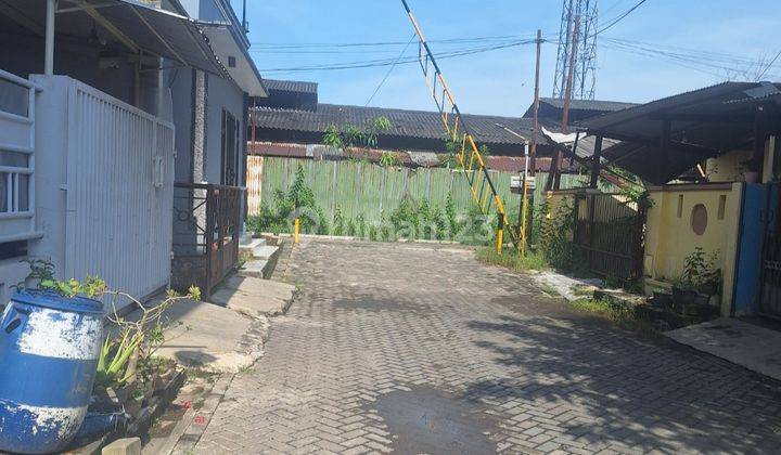 ( Murah ) Rumah Siap Huni Di Plamongan Indah Semarang 2