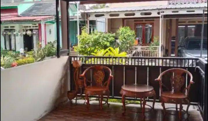 Rumah Siap Huni Di Perum Tamansari Majapahit Pedurungan Semarang 2