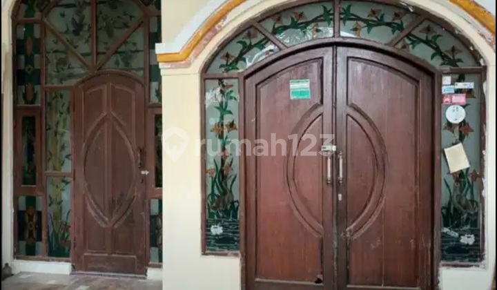 Rumah di Perum Korpri Klipang Sendangmulyo Tembalang Semarang 2