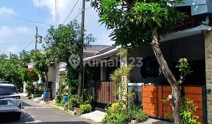 Beautiful House in Arya Mukti Pedurungan Lor Pedurungan Semarang 2