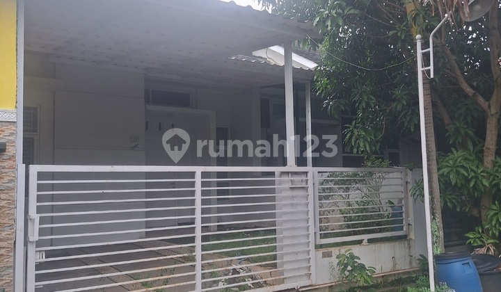 Rumah Cantik di Klipang Green Sendangmulyo Tembalang Semarang 2