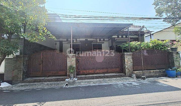 Rumah Siap Huni Di Jl Lumbungsari Raya Pedurungan Semarang 1