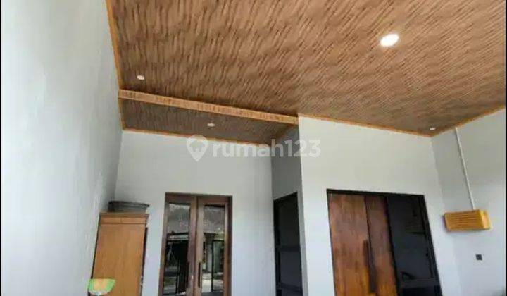 Rumah Bangunan Baru Di Plamongan Indah Semarang 2