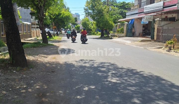 Rumah / Kantor di Jl Halmahera Raya Karangtempel Semarang Timur 2