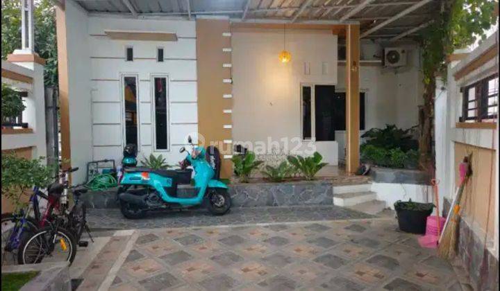 Rumah Tanah Luas Di Perum Klipang Pesona Asri Tembalang Sendangmulyo Semarang  2