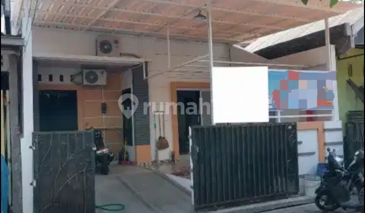 Rumah Baru Renov di Jl Ratu Tatih Tlogosari Kulon Pedurungan Semarang 1