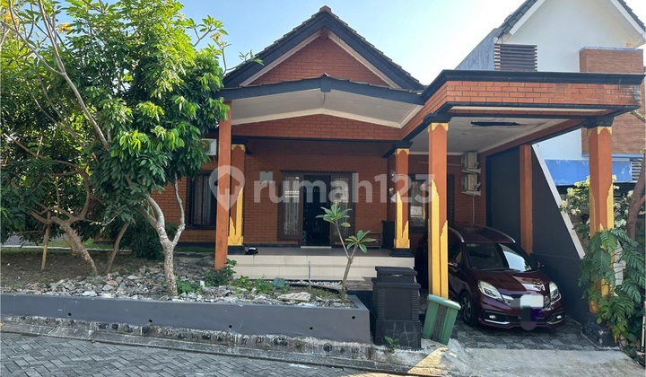 Full Furnish Rumah Hook Di Tamansari Hills Tembalang Semarang Full Furnish Rumah Hook Di Tamansari Hills Tembalang Semarang
