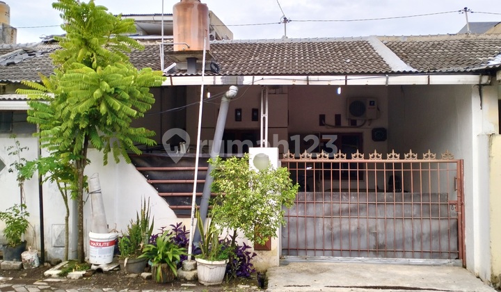 Rumah Murah di Plamongan Indah Plamongan Sari Pedurungan Semarang