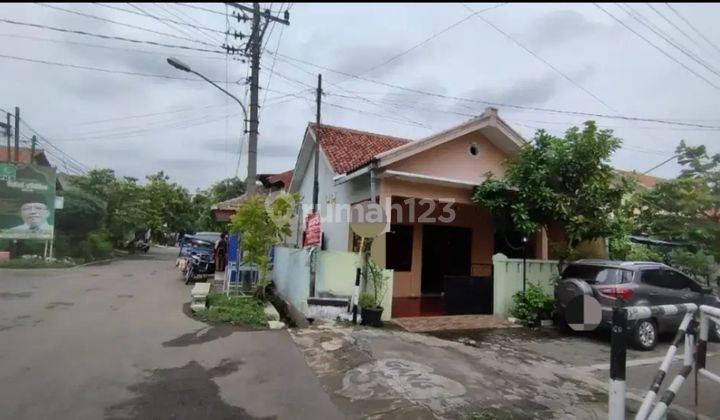 Rumah Siap Huni Di Sapta Prasetya Pedurungan Kidul Pedurungan Semarang 2