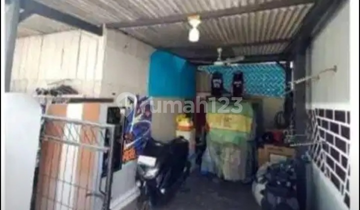 ( Pusat Kota ) Rumah Usaha Di Jl Kemuning Brumbungan Semarang Tengah 2