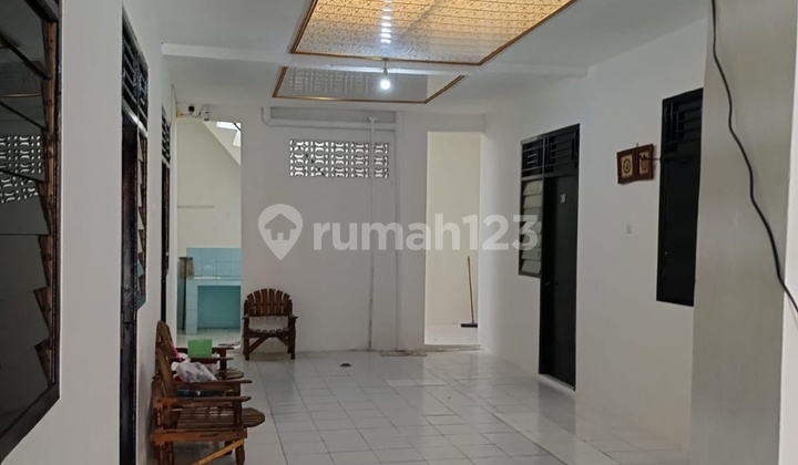 Active Boarding House on Jl Panda Palebon Pedurungan Semarang 2