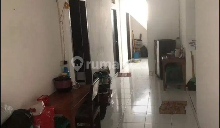 Active Boarding House in the City Center at Jl Pleburan Singosari, South Semarang 2