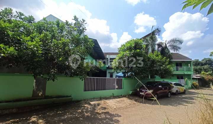 (Near Undip) Ring 1 Boarding House on Jl Tembalang Selatan Pedalangan Banyumanik Semarang 2