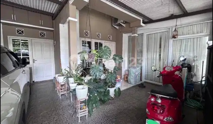 Rumah Cantik di Griya Medoho Asri Kalicari Pedurungan Semarang