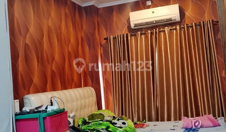 ( Banyumanik ) Rumah di Perum Jati Raya Indah Pedalangan Semarang 2