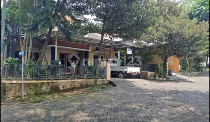 Rumah Siap Huni di Pandanaran Hills Mangunharjo Tembalang Semarang 2