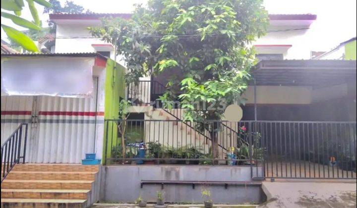 Rumah Bagus Di Jl Wologito Barat Kembangarum Semarang Barat 2