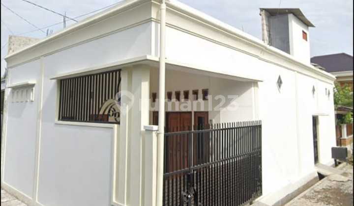 Active Middle City Boarding House on Jl Durian Lamper Kidul, South Semarang 1