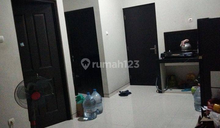 Rumah Bagus Di Perum Bale Tentrem Daerah Ketileng Tembalang Semarang 2