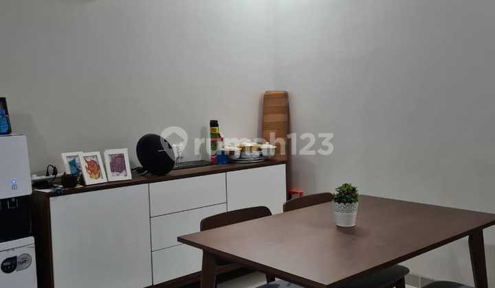 Rumah Di Cluster Yellowleaf Citragrand Tembalang Semarang 2