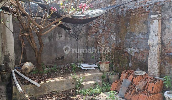 ( Dekat Udinus ) Rumah Hitung Tanah Di Cempolorejo Krobokan Semarang Tengah Kota 2