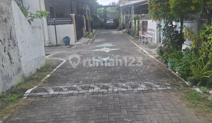 Rumah Nyaman Di Jl Panda Timur Palebon Pedurungan Semarang 2