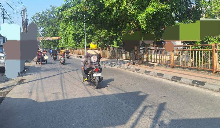 Ruko Pinggir Jalan Utama Jl Tlogosari Raya Pedurungan Semarang 2